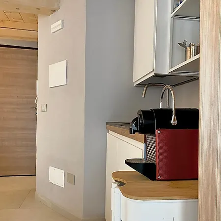 Boutique Alpine Studio By Supastays Courmayeur Exterior photo