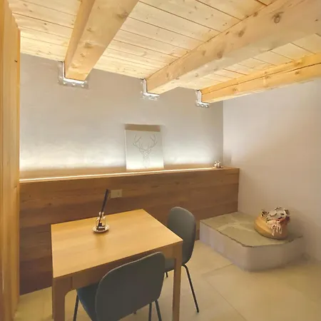 Boutique Alpine Studio By Supastays Courmayeur Exterior photo