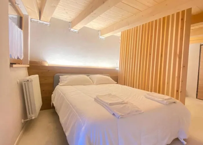 Boutique Alpine Studio By Supastays