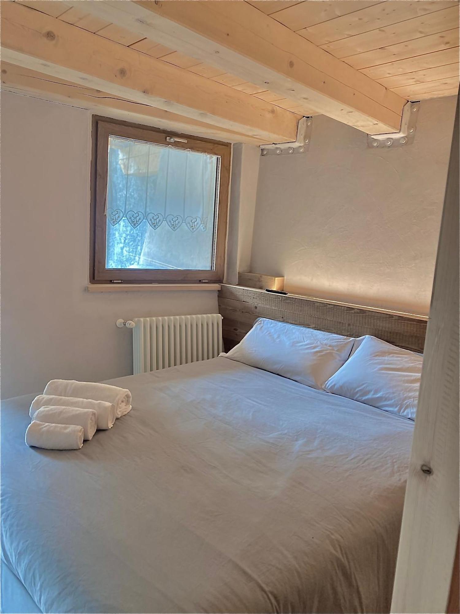 Boutique Alpine By Supastays Courmayeur
