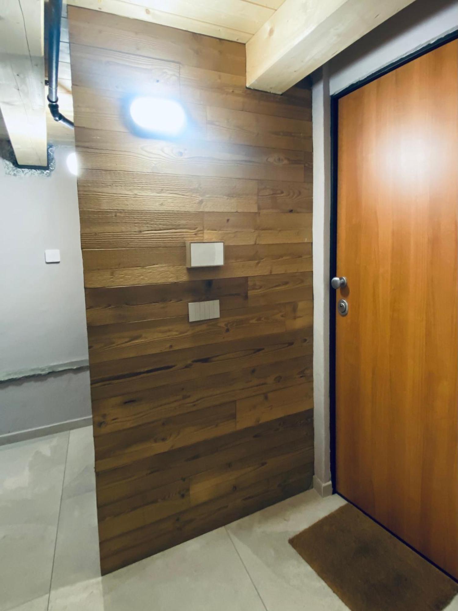 Boutique Alpine By Supastays Apartment *