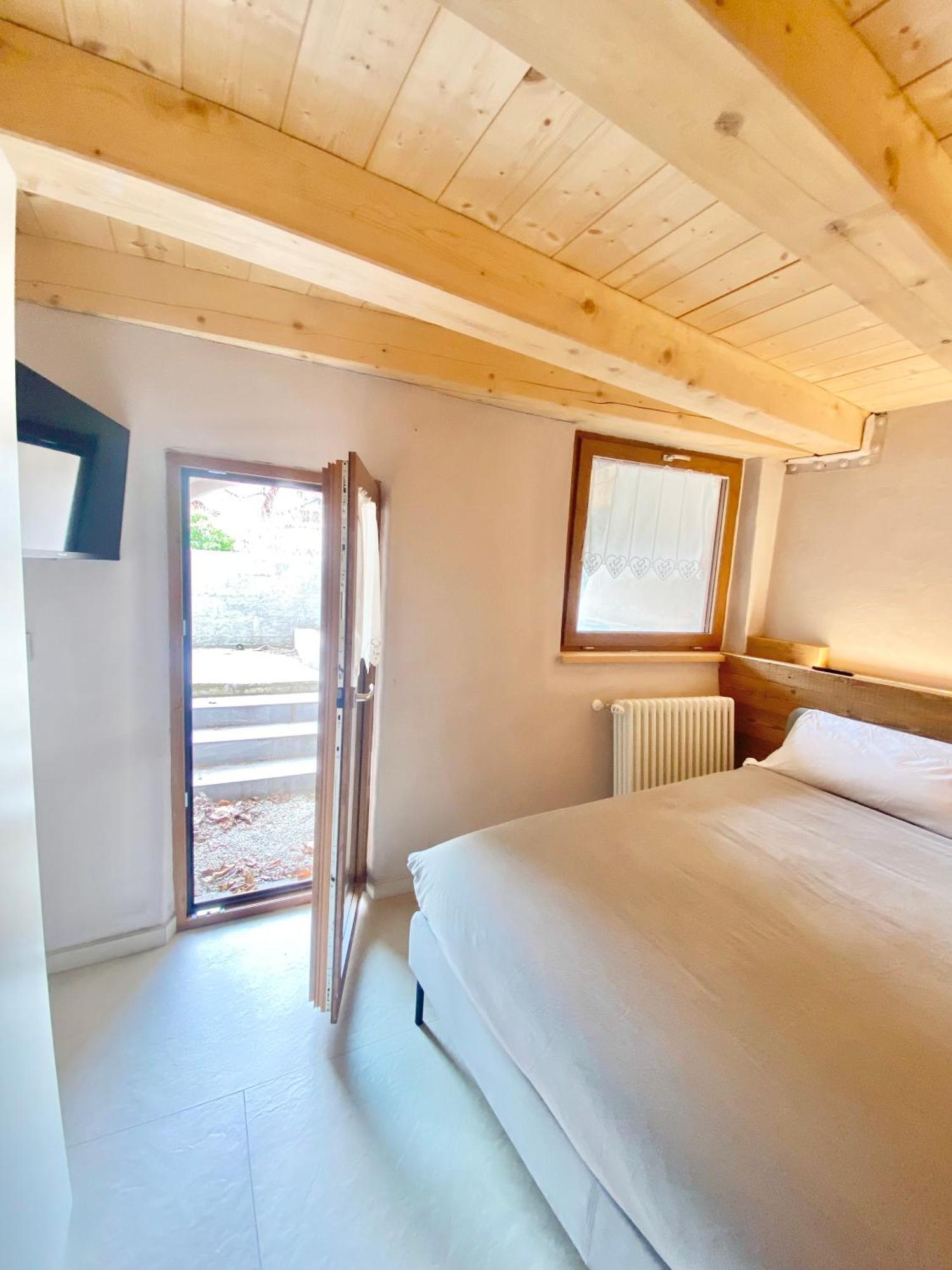 Apartment Boutique Alpine By Supastays Courmayeur
