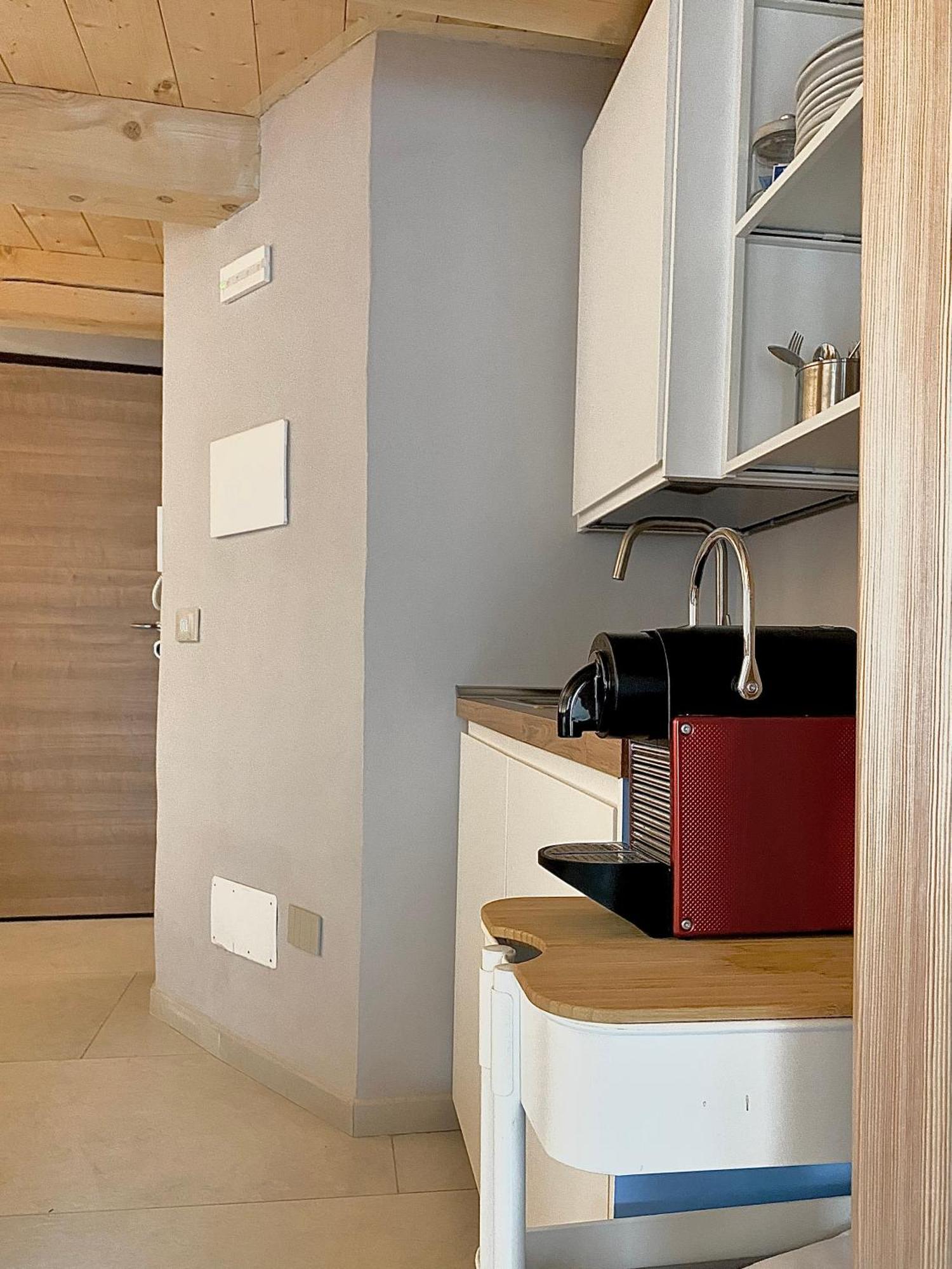 Boutique Alpine By Supastays Apartment Courmayeur