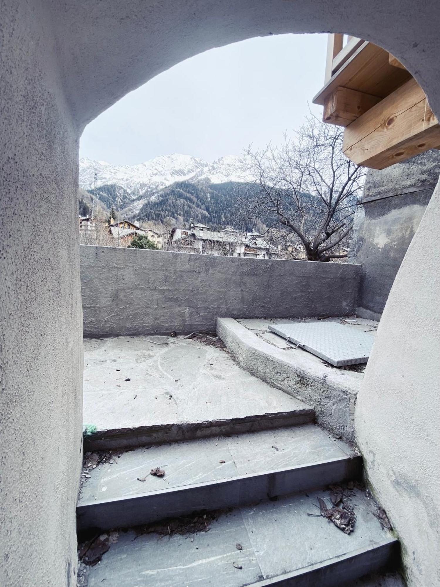 Apartment Boutique Alpine By Supastays